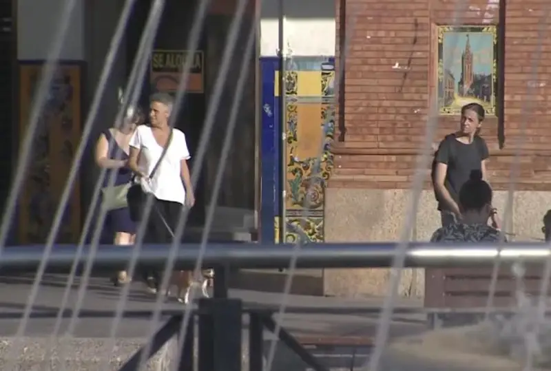 Более 2 тыс. человек умерли из-за экстремальной жары в Испании в июле