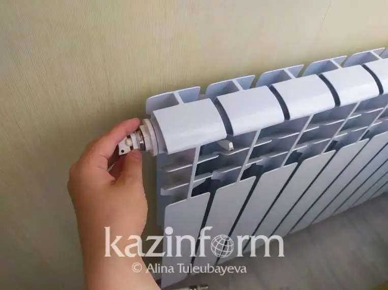 Подготовка к новому отопительному сезону началась в Карагандинской области