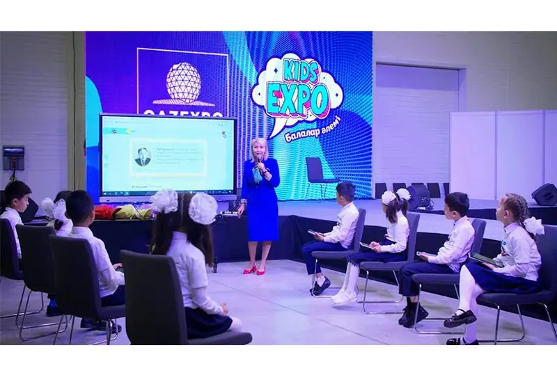 Более 100 электронных учебников на одной платформе