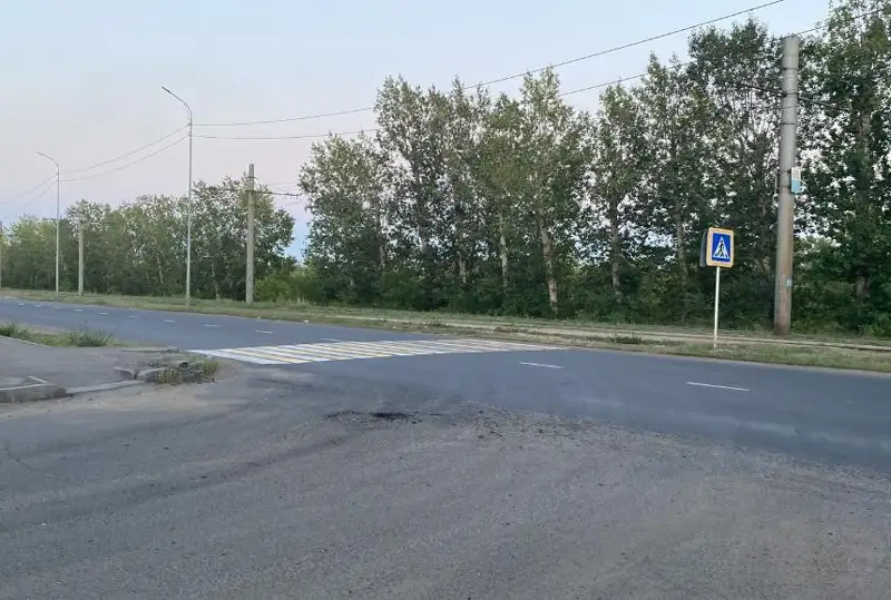 Свыше трех тысяч дефектов выявили на дорогах Павлодарской области