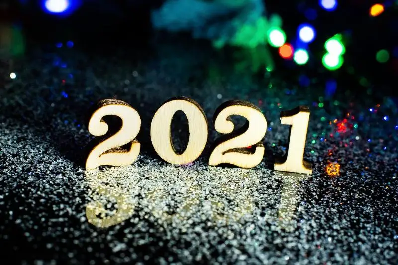 2021 -جىلدىڭ ايتۋلى رەكوردتارى