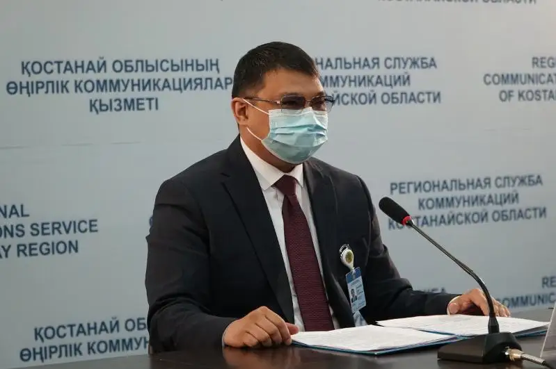 Лидеров и аутсайдеров в рейтинге госуслуг назвали в Костанайской области