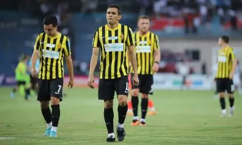 «Кайрат» вырвал неожиданную победу и стал четвертьфиналистом Кубка Казахстана