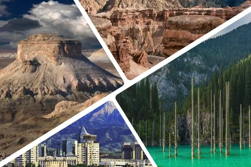 قازاقستان تۋرالى ەڭ ۇزدىك 8 روليك