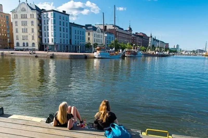 تۋريزم ءۇشىن ەڭ قاۋىپسىز ەلدەر اتالدى