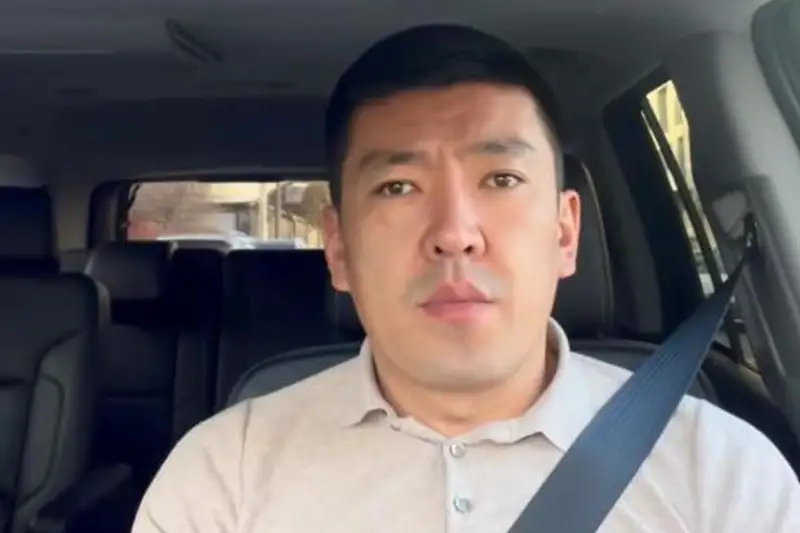 МВД РК ответило на обвинения Мейржана Туребаева о бездействии полицейских