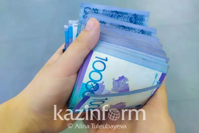 Аферистка обманула на 1,5 млн тенге жителя Туркестанской области