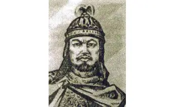 يساتاي باتىر قالاي  قازا تاپتى؟