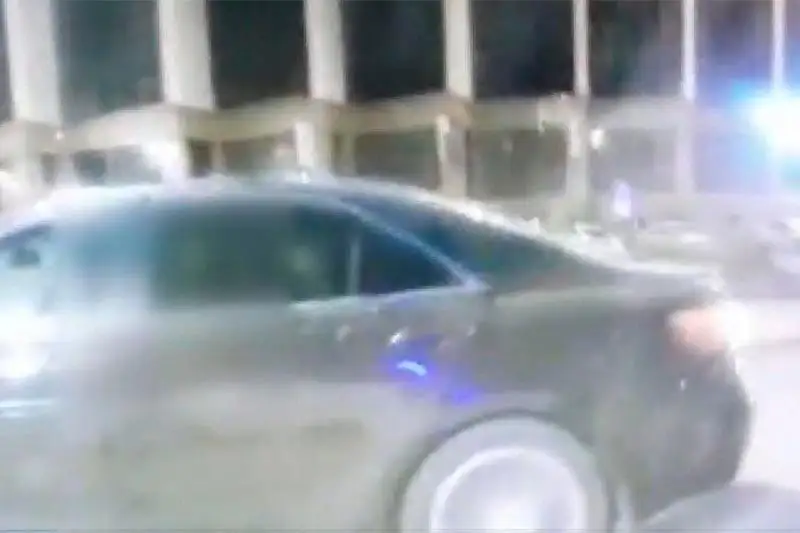 ەلوردادا ماس جۇرگىزۋشى بويجەتكەندى قاعىپ كەتتى