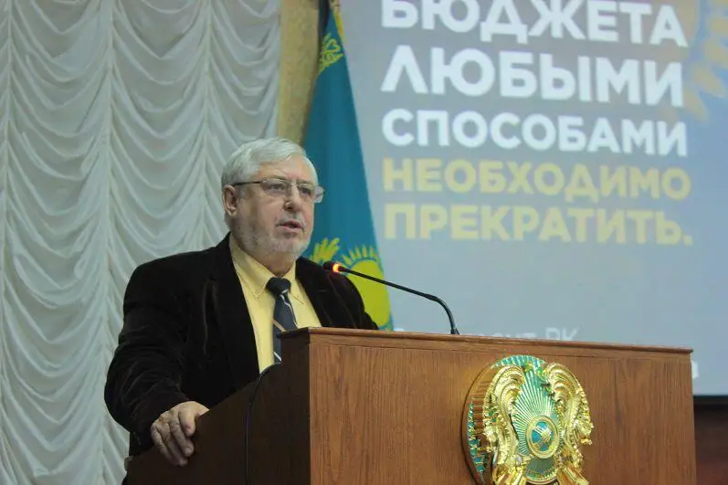 Сергей Жалыбин: Инициативы Президента должны сформировать новую политическую культуру