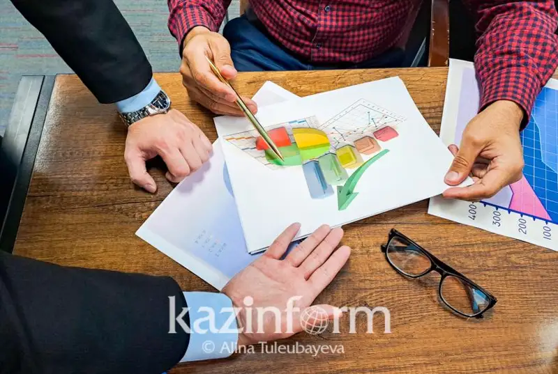 Новый механизм льготного микрокредитования молодых бизнесменов разработан в РК