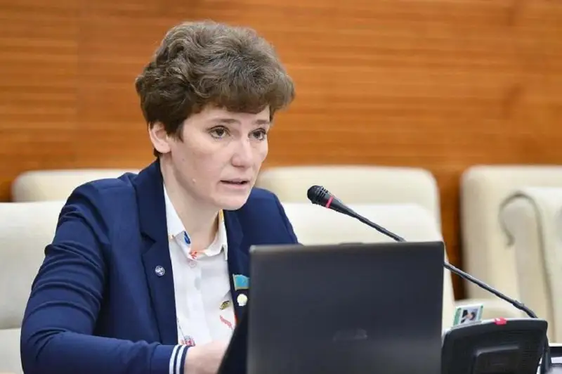 Законы не выполняются – депутат о развитии IT-отрасли