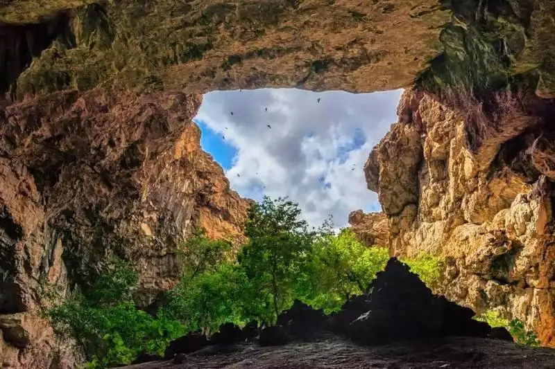 انادولى ايماعىندا بابالارىمىزدان قانداي بەلگى قالدى؟