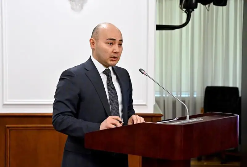 Жаңадан құрылған облыстарда инфрақұрылым мен жол сапасына қатысты проблема бар - министр