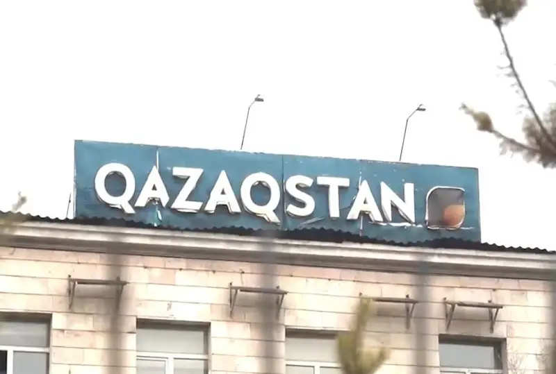 Қаңтар: бандиты хотели уничтожить «QAZAQSTAN»
