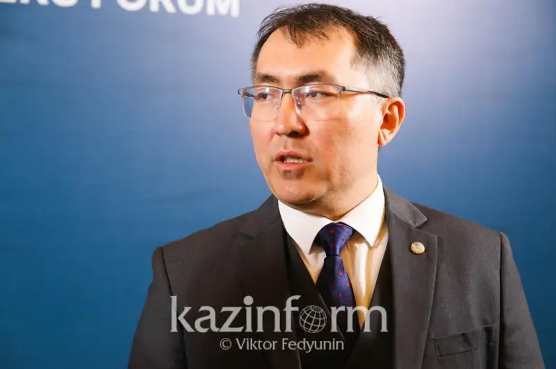 Необходимо прекращать тенденцию сбора средств на улице - МИОР РК