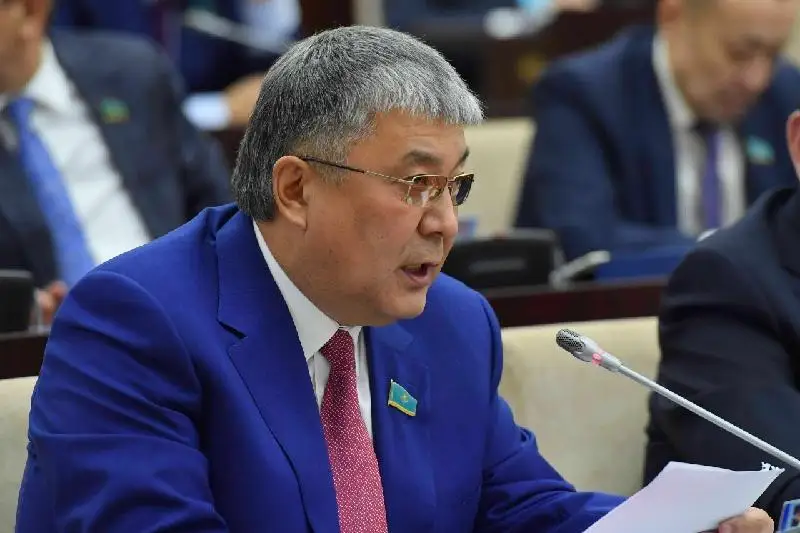 Мурат Бактиярулы: Если Премьер-Министр твердо не возьмется за водную политику сегодня, завтра будет поздно