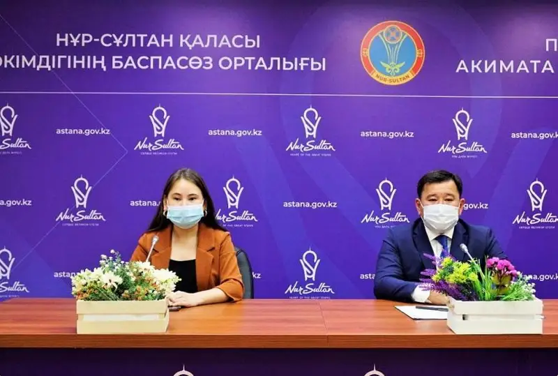 Родителей особенных детей в столице бесплатно обучат оказанию первой помощи