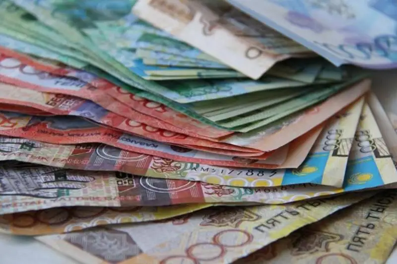 استانا اكىمى التاي كولگىنوۆ پەن ونىڭ ورىنباسارلارى قانشا جالاقى الادى