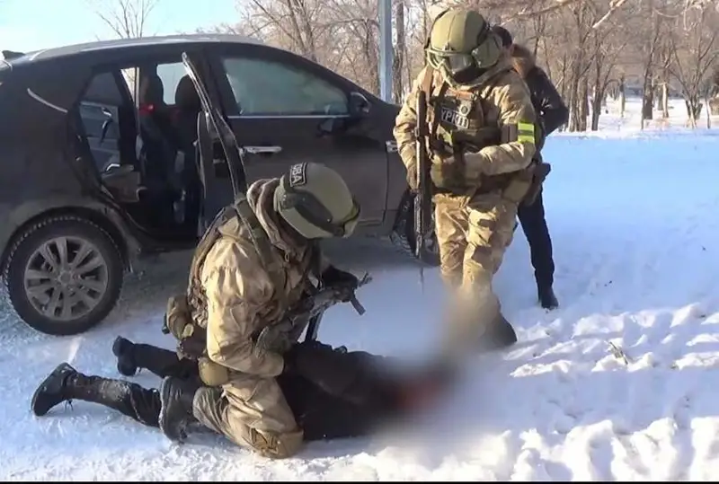 Марихуану изъяли у сторонника деструктивных религиозных течений в Актобе