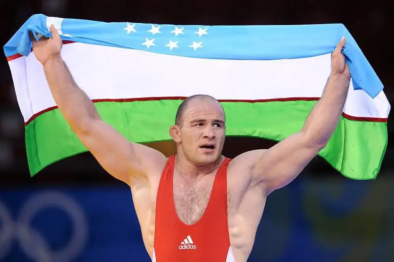 ايگىلى بالۋان ەكىنشى وليمپيادا التىنىنان ايىرىلدى