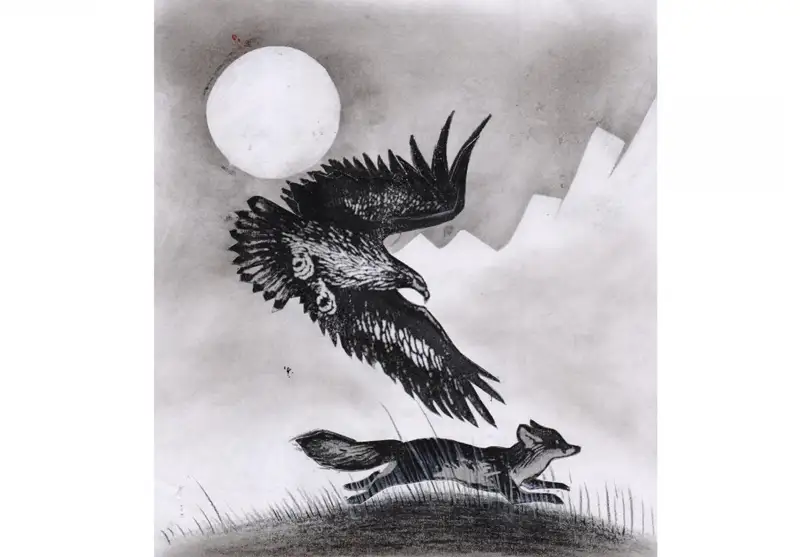 جاراسبايدىڭ جانالعىشى