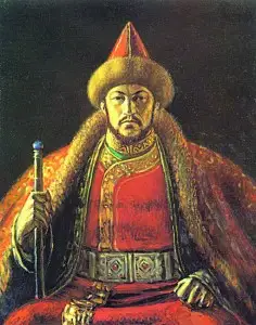 قاسىم حاننىڭ ەلگە ورناتقان ءتارتىبى