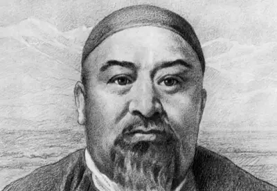 اباي جانە 21-عاسىر