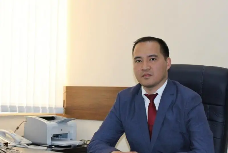 انتيكور وكىلى دەنساۋلىق ساقتاۋ جۇيەسىندەگى سىبايلاس جەمقورلىق تاۋەكەلدەرىن اتادى