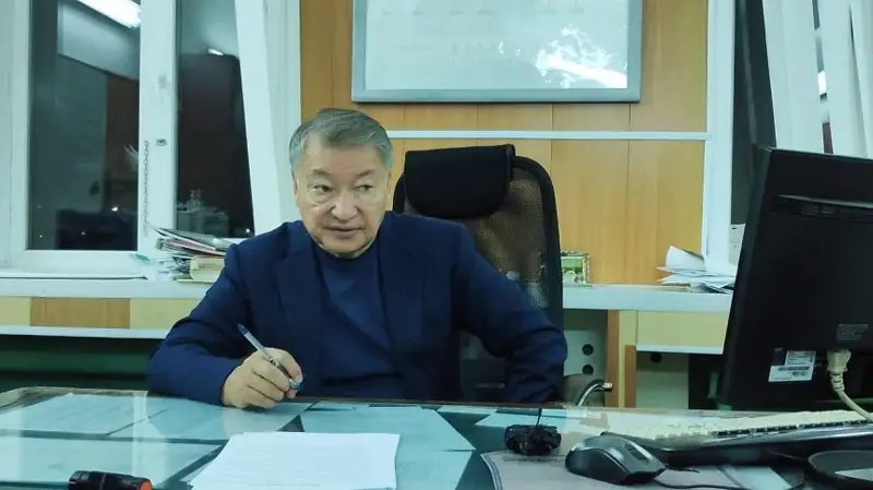 Мы рассматриваем вопрос возврата ТЭЦ Риддера в коммунальную собственность – аким ВКО