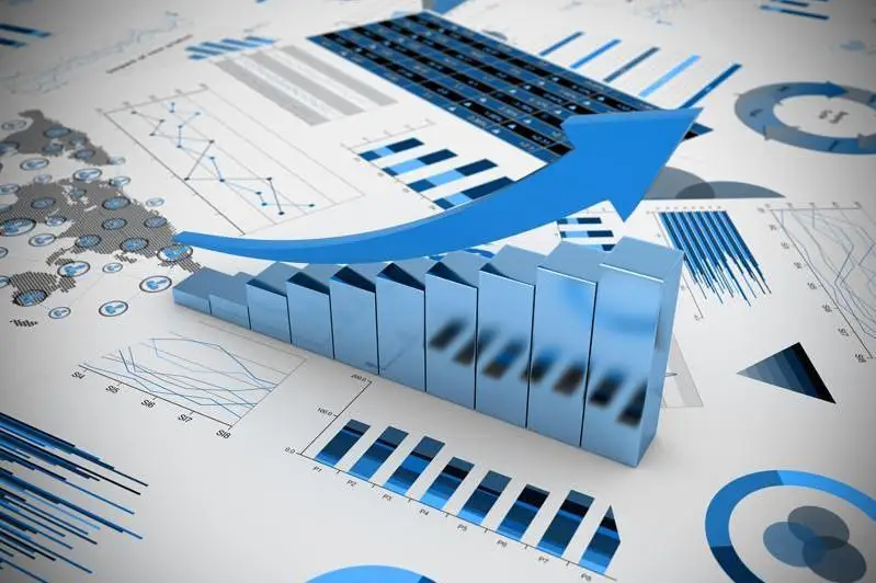 بيىل جالپى ىشكى ءونىمنىڭ ءوسىمى 3,8 پايىزعا دەيىن جەتتى - اسقار مامين