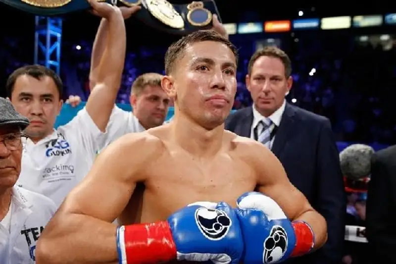 پروموۋتەر گولوۆكينگە «كانەلونىڭ» ورنىنا باسقا قارسىلاس تاپتى