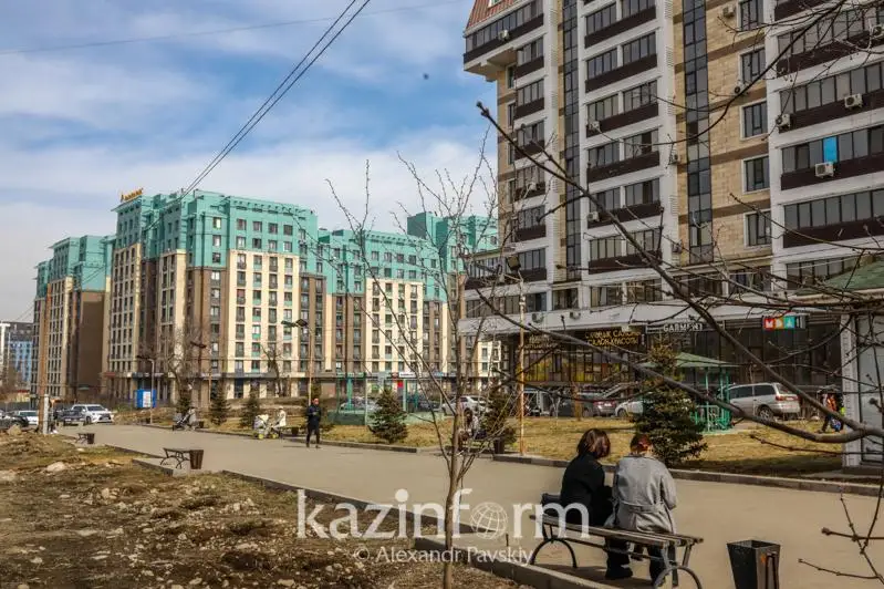 Как исполняется поручение Главы государства по улучшению атмосферного воздуха в городах Казахстана