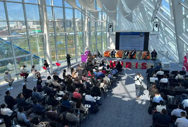 Как Huawei вносит вклад в подготовку IT-специалистов в Казахстане