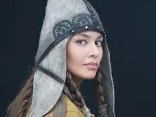 توميريس فيلمىنىڭ ترەيلەرى جاريالاندى