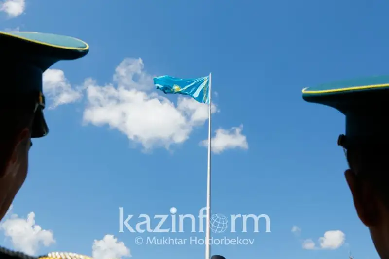 Toqaev Memlekettik týdyń máni týraly aıtty