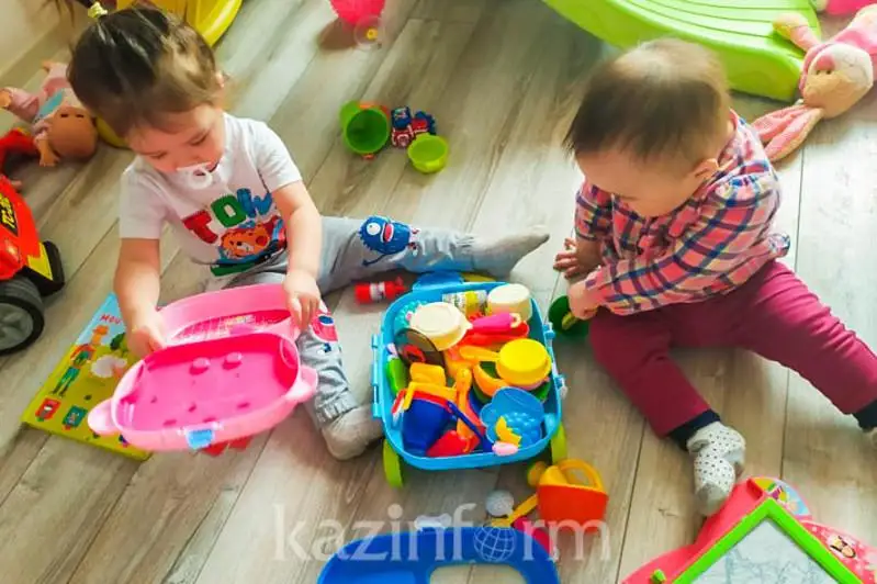 بالاباقشا جۇمىسىن باستاۋ تۋرالى شەشىمدى جەرگىلىكتى ءبىلىم باسقارماسى قابىلدايدى