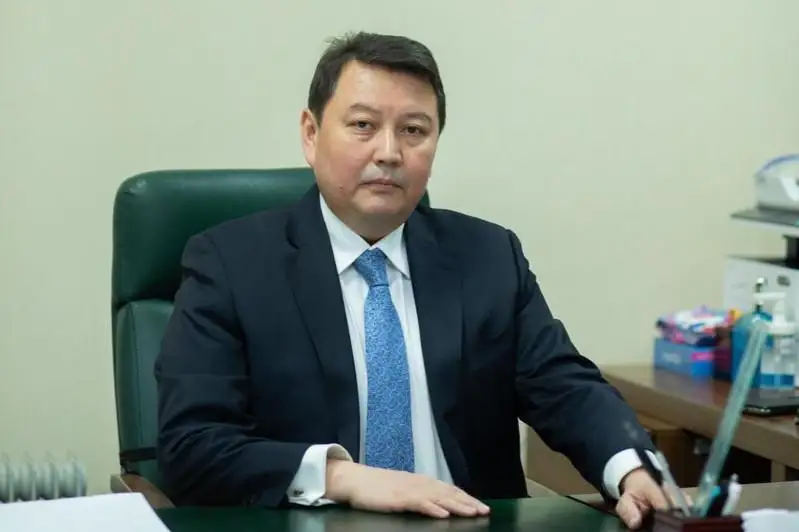 Не нужно будет доказывать свои права на социальную поддержку - Алмас Курманов о развитии соцстрахования