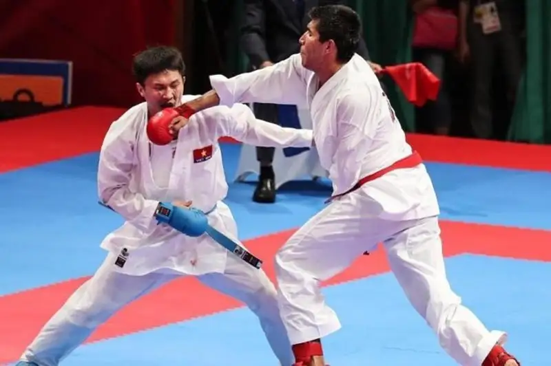 دانيار يۋلداشەۆ وليمپيادا ويىندارىندا العاشقى ۇپايىن الدى