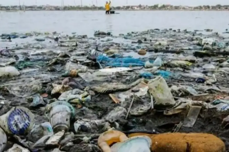 Американские компании инвестируют миллиарды в биоразлагаемый пластик