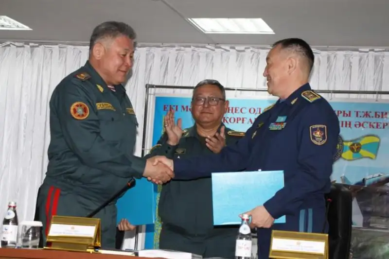 Научная конференция к 100-летию Талгата Бегельдинова прошла в Актобе