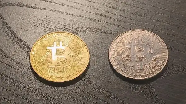 ەفيريۋم بيتكويندى باسىپ وزۋى مۇمكىن