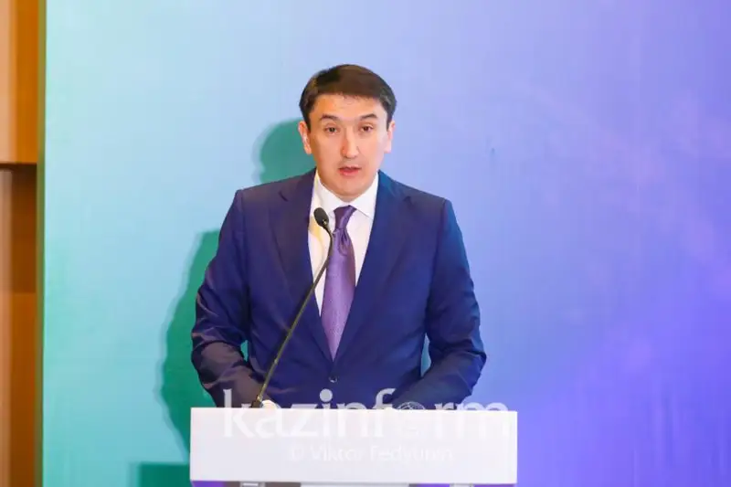 Jańaózende 1 myń adamdy jumysqa ornalastyramyz – Maǵzum Myrzaǵalıev