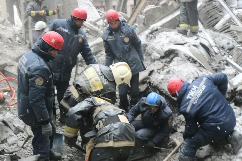 Гибель рабочего прокомментировали в АО «Севказэнерго»
