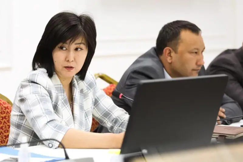 Около 120 спортивных секций работают в Жамбылской области