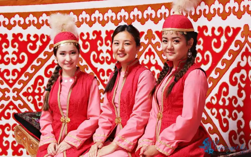 قازاق قىزىنا قويىلاتىن 10 تالاپ