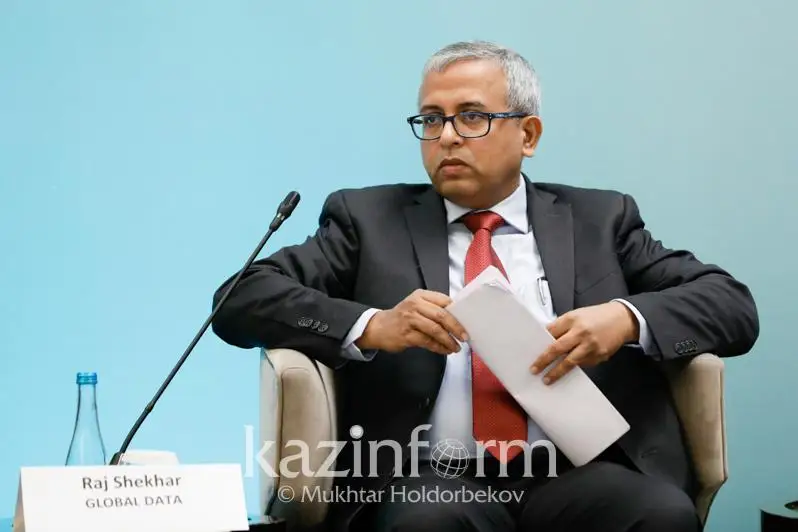 ساراپشى 2025-جىلعا قاراي مۇناي ونىمدەرىن ەڭ كوپ تۇتىناتىن ەلدەردى اتادى