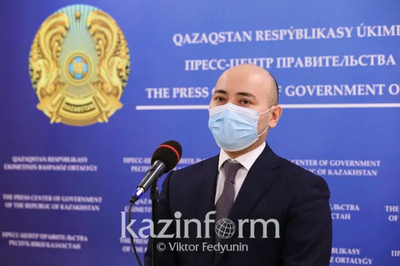 В Казахстане введут Реестр обязательных требований в сфере предпринимательства