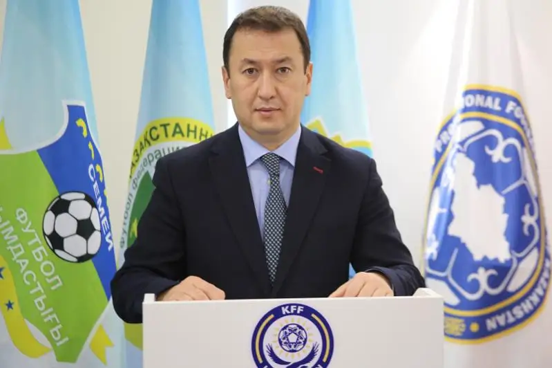 Qazaqstan fýtbol federatsııasynyń saılaýy qalaı ótedi