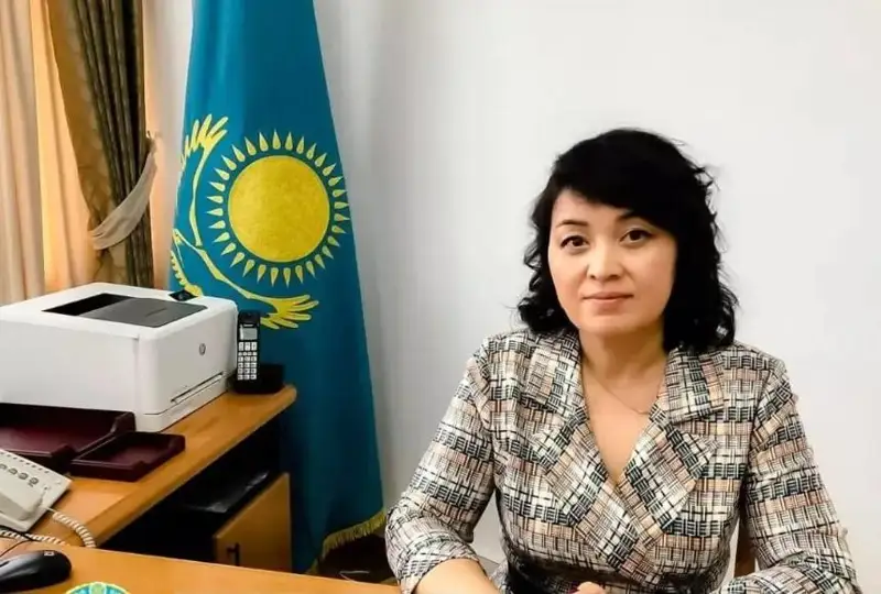 Нового руководителя отдела образования назначили в Павлодаре